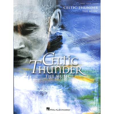 0884088261528 - Celtic thunder - the music