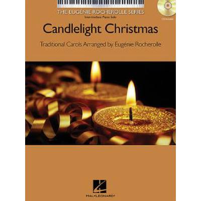 0884088270049 - Candlelight christmas