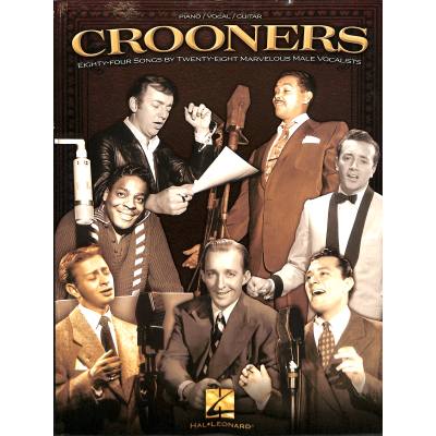 0884088274979 - Crooners