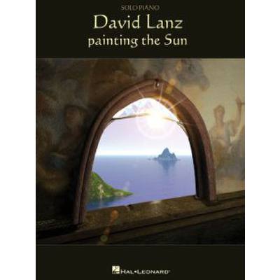 0884088276669 - Painting the sun