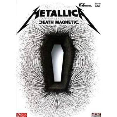 0884088278175 - Death magnetic