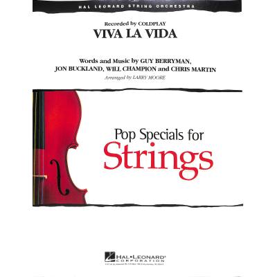 0884088280925 - Viva la vida