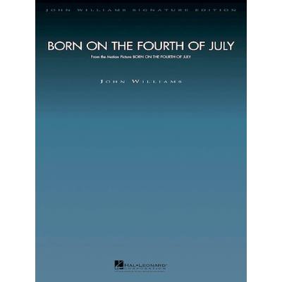 0884088285654 - Born on the fourth of July