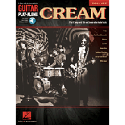 0884088327293 - Guitar play along 0884088327293 - Guitar play along