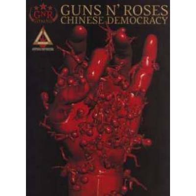 0884088327477 - Chinese democracy