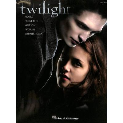 0884088352776 - Twilight - bis(s) zum Morgengrauen