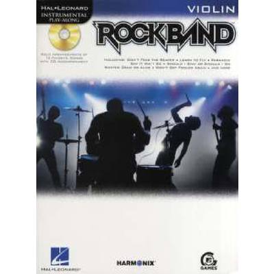 0884088362119 - Rock band