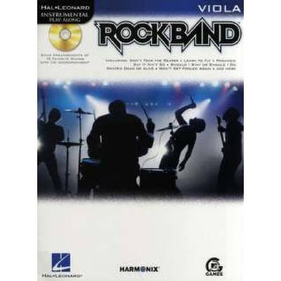 0884088362126 - Rock band