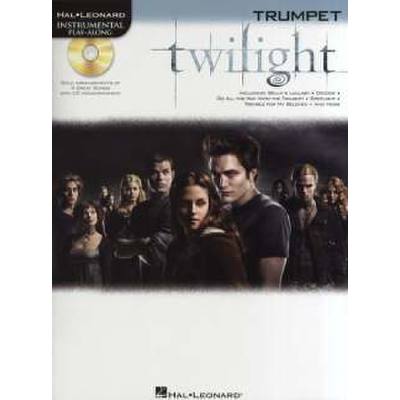 0884088393175 - Twilight - bis(s) zum Morgengrauen