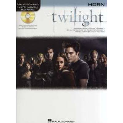 0884088393182 - Twilight - bis(s) zum Morgengrauen