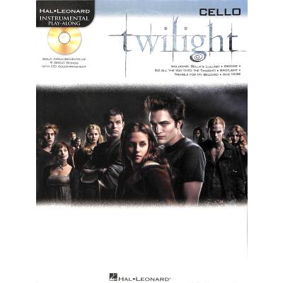 0884088393236 - Twilight - bis(s) zum Morgengrauen