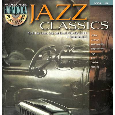 0884088397180 - Jazz classics 0884088397180 - Jazz classics