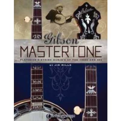 0884088397791 - Gibson mastertone