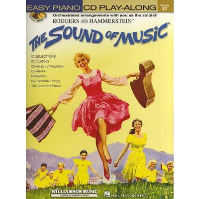 0884088404352 - The sound of music