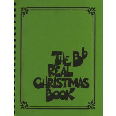 0884088407803 - The real christmas book