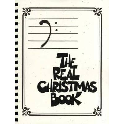 0884088408015 - The real christmas book