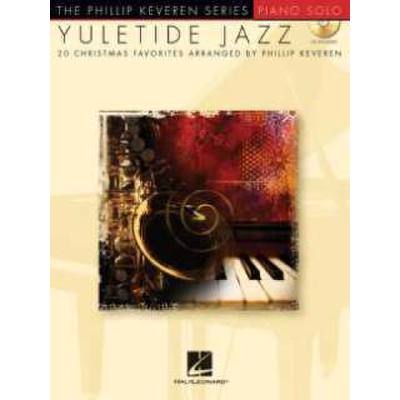 0884088408084 - Yuletide Jazz