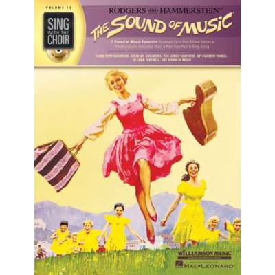 0884088409951 - The sound of music