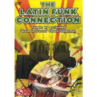 0884088411299 - The latin funk connection