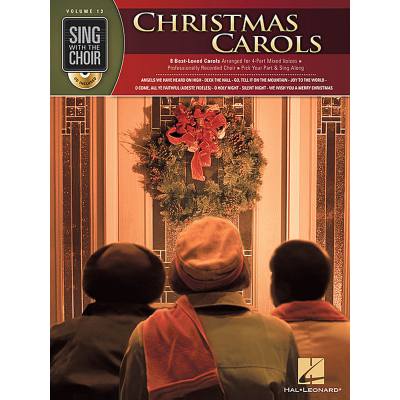 0884088418502 - Christmas carols