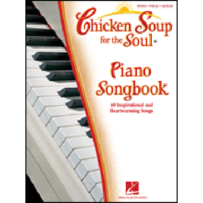 0884088438302 - Chicken soup for the soul