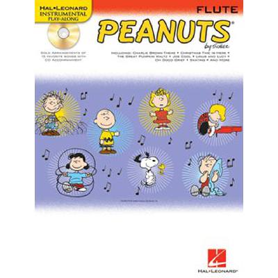 0884088451080 - Peanuts