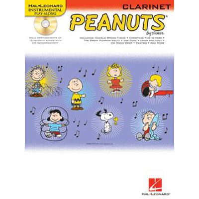 0884088451097 - Peanuts