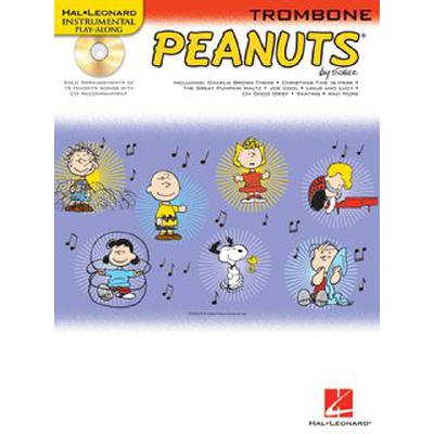 0884088451141 - Peanuts