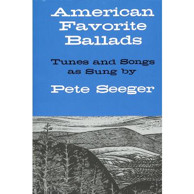 0884088452285 - American favorite ballads