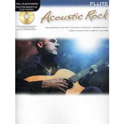 0884088454326 - Acoustic Rock