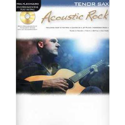 0884088454364 - Acoustic Rock 0884088454364 - Acoustic Rock