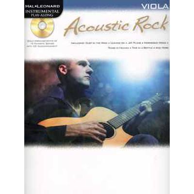 0884088454432 - Acoustic Rock