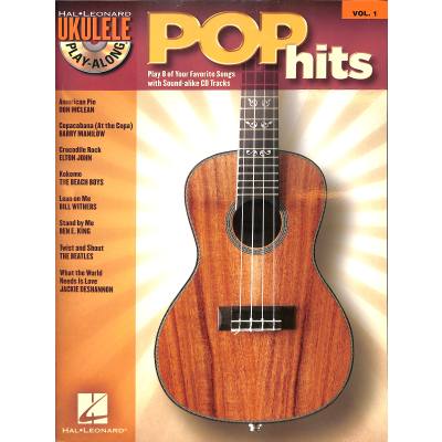 0884088474607 - Pop hits 0884088474607 - Pop hits