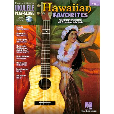 0884088474621 - Hawaiian favorites