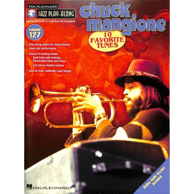 0884088475345 - 10 favorite tunes