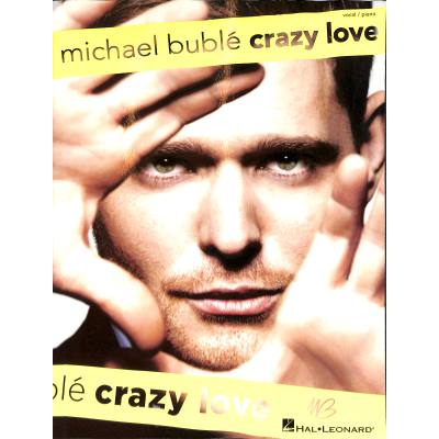 0884088476069 - Crazy love