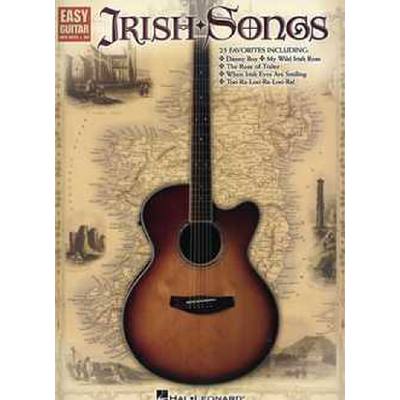 0884088477882 - Irish songs