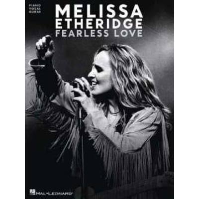 0884088484415 - Fearless love