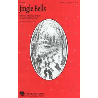 0884088494988 - Jingle bells