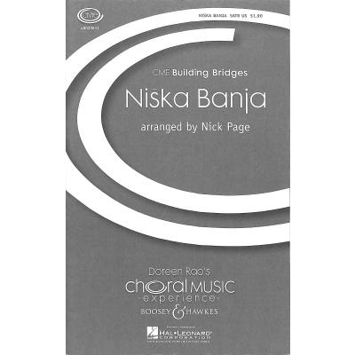 0884088498184 - Niska banja