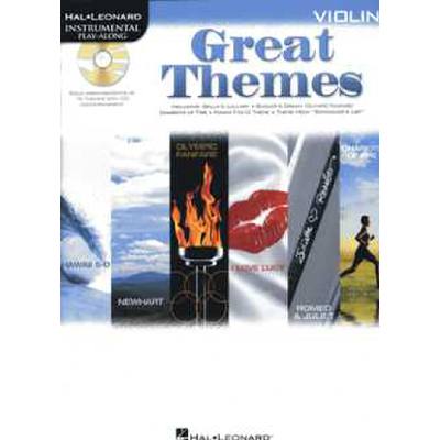 0884088498795 - Great themes 0884088498795 - Great themes
