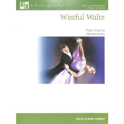 0884088499976 - Wistful Waltz