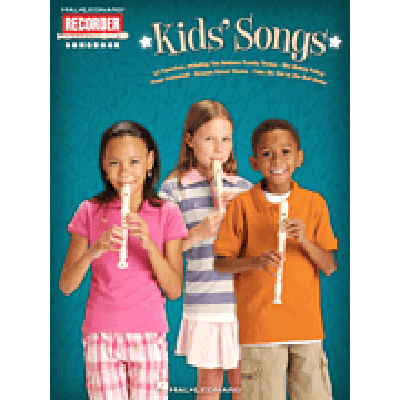 0884088502478 - Kids songs