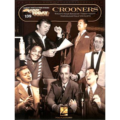 0884088504014 - Crooners