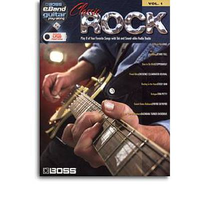 0884088505998 - Classic Rock