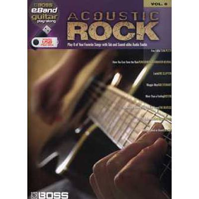 0884088506094 - Acoustic Rock