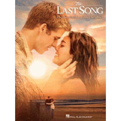 0884088511999 - The last song