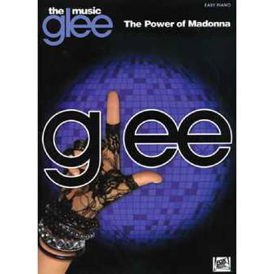 0884088512262 - Glee - the power of Madonna
