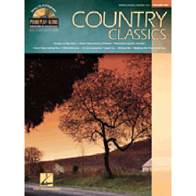 0884088516345 - Country classics