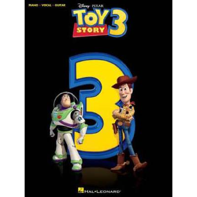 0884088516734 - Toy story 3